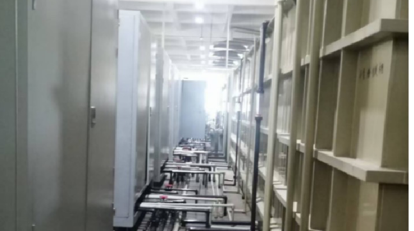 **科技公司